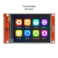thumbnail image 3 of Wisewang ABS Wide Viewing Angle LCD Module Touch Free Module For Enhanced Color Saturation And Easy Touch style, 3 of 6