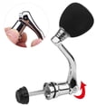thumbnail image 5 of Fishing Reel Replacement Handle Knob Metal Rocker Arm Grip for Spinning Fishing Reel Accessory red_2000 3000 (medium), 5 of 5