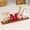 Red-7D-home supplies, variant on KTTECTOA Christmas DIY Alphabet Wooden Desktop Faceless Old Man Ornament Christmas Gift Clearance House Decor Canada Days Gifts Dorm Room Essential