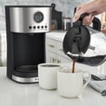 thumbnail image 4 of Cafetera  Programable T-Fal Excellence 14 Tazas Plata, 4 of 4