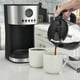 thumbnail image 4 of Cafetera  Programable T-Fal Excellence 14 Tazas Plata, 4 of 4