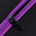 thumbnail image 3 of WEUVEB Estuche Resistente Y Liviano Para Esenciales Morado Con Compartimentos Acolchados, 3 of 8