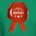 thumbnail image 3 of CafePress - A Product Of Kentucky T Shirt - Men's Classic Graphic Cotton T-Shirt, 3 of 4