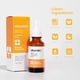 thumbnail image 5 of Serum Natural Outcome Vitamina C con vitamina E y ácido ferúlico, 30 ml, 5 of 6