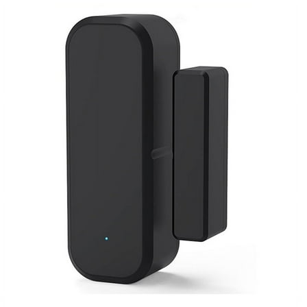 Tuya Wifi Door Sensor Window Entry Sensor Security Burglar Magnetic Sensor Alarm Smart Life for APP Remote Control