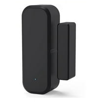 Tuya Wifi Door Sensor Window Entry Sensor Security Burglar Magnetic Sensor Alarm Smart Life for APP Remote Control