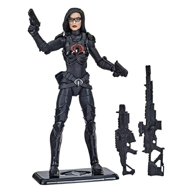G.I. Joe Classified Series Baroness Action Figure
