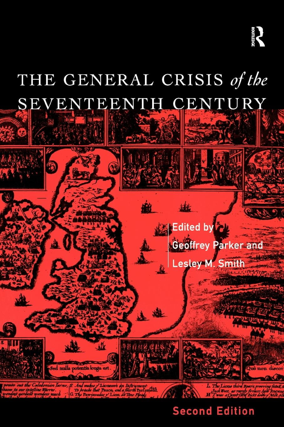 The General Crisis of the Seventeenth Century (Paperback)