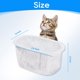 thumbnail image 5 of Filtros de Agua para Mascotas MyfatBOSS en Blanco Paquete de 12 2L y 3.5L, 5 of 7