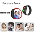 thumbnail image 3 of 2024 Sos Pulsera Gps Tracker Compatible Llamada De Emergencia Para Ancianos Sos Gps Localizador Teléfono Ayuda De Emergencia I, 3 of 4