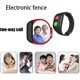 thumbnail image 3 of 2024 Sos Pulsera Gps Tracker Compatible Llamada De Emergencia Para Ancianos Sos Gps Localizador Teléfono Ayuda De Emergencia I, 3 of 4