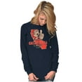 thumbnail image 4 of Popeye California Local State Pride Long Sleeve TShirt Men Women Brisco Brands S, 4 of 6