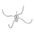 thumbnail image 2 of Aspersor Giratorio NikouMX Boquilla Giratoria Acero Inoxidable, 2 of 8