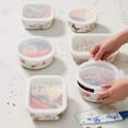 thumbnail image 5 of Lenox Butterfly Meadow, Square Serve and Store, 5 of 9