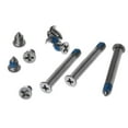 thumbnail image 5 of New Speakers Screws Kit For Book 15" A1286 922-9308 923-0085 MC371 MC372 MC373 MD103 MD104 MD318 MD322 MC721, 5 of 5