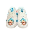 thumbnail image 4 of Tenis Payasito Plim Plim Nike Kids Blanco y turquesa 13, 4 of 5