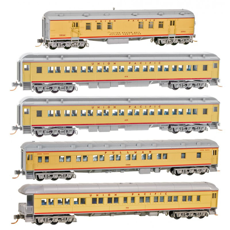 MTL Micro-Trains 101040 Union Pacific UP 518250