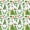 Green Yellow, variant on Manfei Vintage Snowman 7-Piece Twin Bedding,Traditional Gingerbread Men Bedding Comforter Set,Christmas Reversible