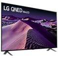thumbnail image 4 of LG 55 Pouces 4K UHD HDR QNED webOS Télé Intelligente (Modèle 2022 - 55QNED85UQA) – Boîte Ouverte, 4 of 12