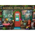 thumbnail image 3 of Ravensburger Books, Bits & Bobs Jigsaw Puzzle, 3 of 3