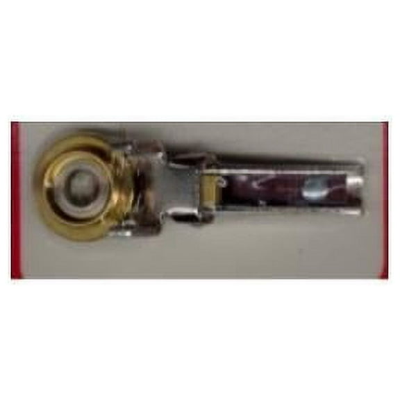 Safety Grip Air Chuck Clip