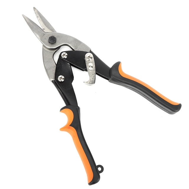 Tijeras para cortar metal, tijeras de aviación para chapa metálica, cortador industrial para chapa metálica, funcionalidad inteligente