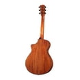 thumbnail image 3 of Breedlove Wildwood Concertina CE Acoustic Electric Guitar, All Mahogany, 6 Strings, 3 of 7