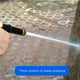 thumbnail image 5 of Máquina De Lavado De Autos De Limpieza De Pistola De Agua De Alta Presión Moyic HA025072-02, 5 of 7