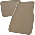 thumbnail image 2 of BDK Premium Heavy-Carpeted Car Floor Mats for Car, 4-Piece, Extra Carpet Cushion, Rubberized Backing, 2 of 8
