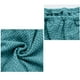 thumbnail image 4 of Round Bar Stool Cover | Slip-Resistant Elastic Seat Protector | Durable Nylon Spandex | Washable | Fits 13.78” Diameter | 1 Pack | Light Blue, Dark Blue, Mint Green, Orange, Dark Gray, Gray, 4 of 6