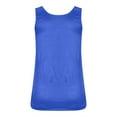 thumbnail image 5 of Womens Silk Satin Tank Tops V Neck Cami Sleeveless Camisole Blouses Summer Basic Business Dressy Casual Tank Shirts, 5 of 5