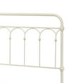 thumbnail image 6 of CoSoTower White Finish Full Bed, 6 of 7