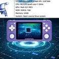 thumbnail image 3 of Anbernic RG351P Doble Game Controller Retro Juego Jugador Player Geting Console, 3 of 6