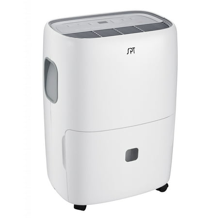 

50-Pine Dehumidifier with Energy Star and Built-In Pump