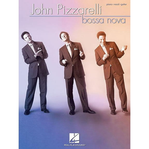 John Pizzarelli - Bossa Nova (Paperback)