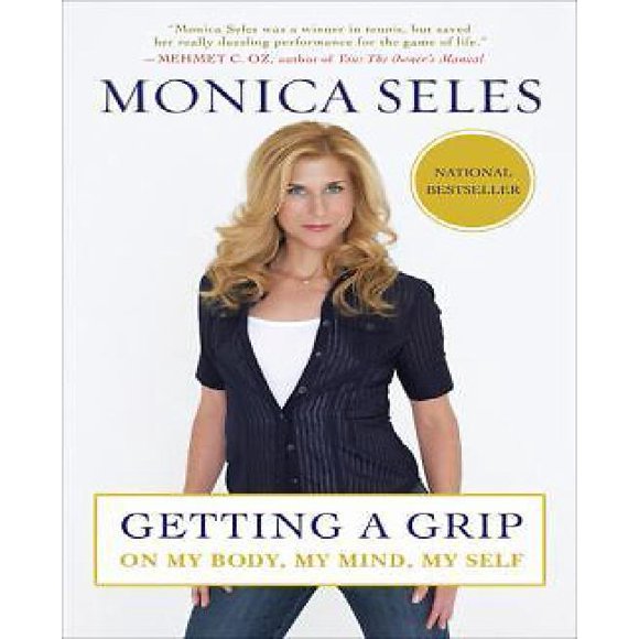 Getting a Grip: sur Mon Corps, Mon Esprit, Mon Soi