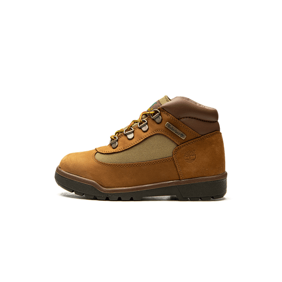 TIMBERLAND PRE SCHOOL Youth Field Boot "Brown" 40729 40729 from Stadium Goods