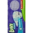 thumbnail image 5 of Luvs Ultra Absorbent Leakguard Diapers, Size Newborn, 38 Count, 5 of 5