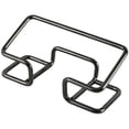 thumbnail image 5 of Business Card Holder for Desk Metal Business Card Holder Organizer Name Card Tag Organizer Storage Rack for Office Desk, 5 of 7