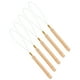 thumbnail image 2 of Kit de agujas de bucle para extensión de cabello, mango de haya antideslizante, gancho para tirar, aguja para mechones, 5 uds., 2 of 5