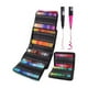 thumbnail image 1 of Marcadores De Doble Punta 132 Colores Plumones Punta Pincel, 1 of 3