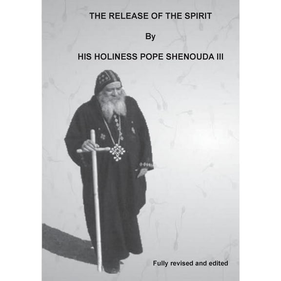 The Release of the Spirit Edited (Paperback)