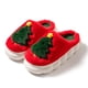 thumbnail image 2 of Zapatilla Peluda Navidad Felpa para Cómodas Hombres Y Mujeres, 2 of 9