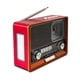 thumbnail image 1 of Bocina BUYTITI KF-AM29, Bluetooth, Micro SD, USB, Aux. Buytiti KF-AM29, 1 of 2