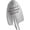 Spoon-Aunt, variant on Funny Valentines Day for Her Him, Best Friend Ice Cream Shovel Spoon, Cute Small Valentines Ideas for Girlfriend Boyfriend Long-distance Relationship Partner Wife Husband, Romantic Dessert Spoon