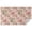 Pioneer Flower Floral-2, variant on Pioneer Flower Floral Print Pattern Rectangle Tablecloth 60"x120", Waterproof Polyester Table Cloth, Wipeable Spillproof for Dining Camping Indoor Outdoor