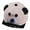 Beige, variant on Cute Cartoon Bear Boys Girls Baby Kids Adjustable Baseball Cap Sun Hat
