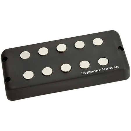 - Seymour Duncan SMB-5A MusicMan Alnico 5-String Bass Pickup