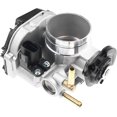 thumbnail image 2 of A-Premium Throttle Body Compatible with Audi A3 1998-2003 Seat Cordoba 2001-2002 1.6L 1.8L, 2 of 5