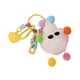 thumbnail image 2 of Llavero de Peluche Perfecl Multicolor 7 cm x 10 cm, 2 of 8